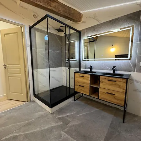 T3climatise Hyper Centre 2 Terrasse Apartment *